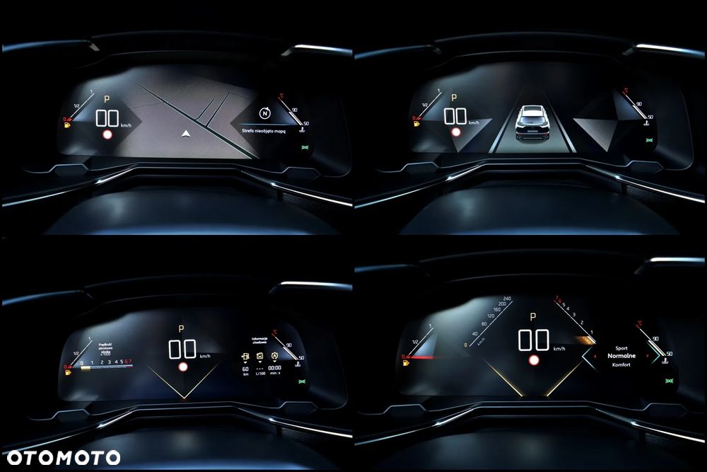 DS Automobiles DS 7 Crossback 1.6 PureTech Rivoli - 34