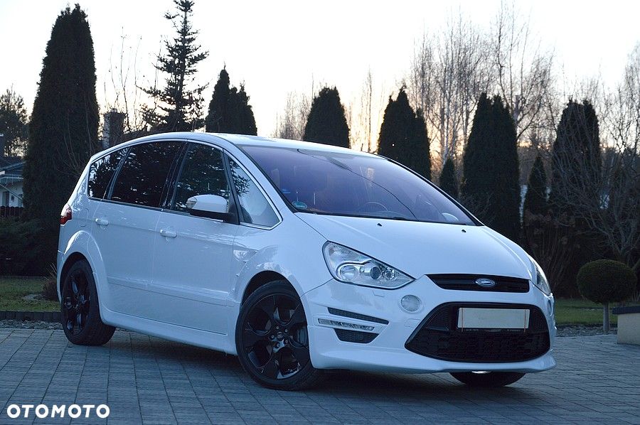Ford S-Max - 3