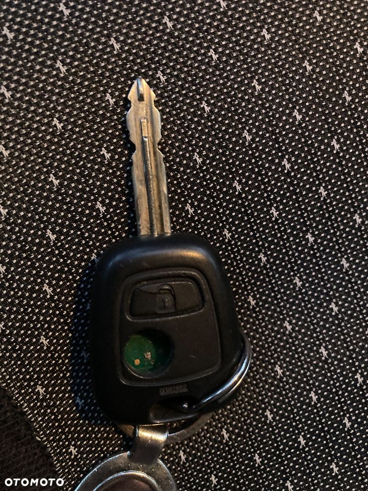 Citroën Xsara Picasso - 10