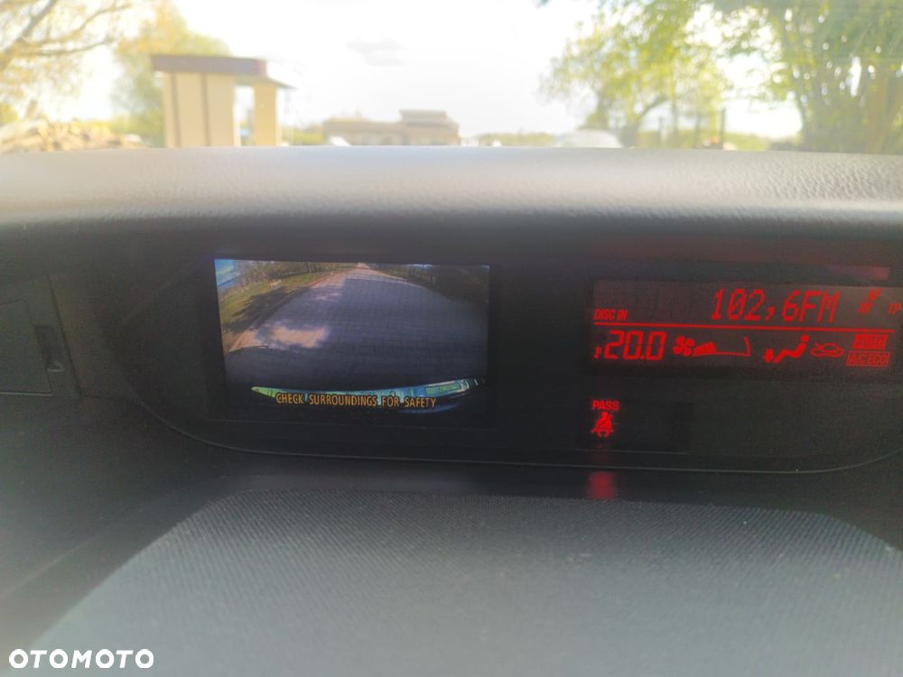 Mazda CX-7 2.2 CD Exclusive - 8