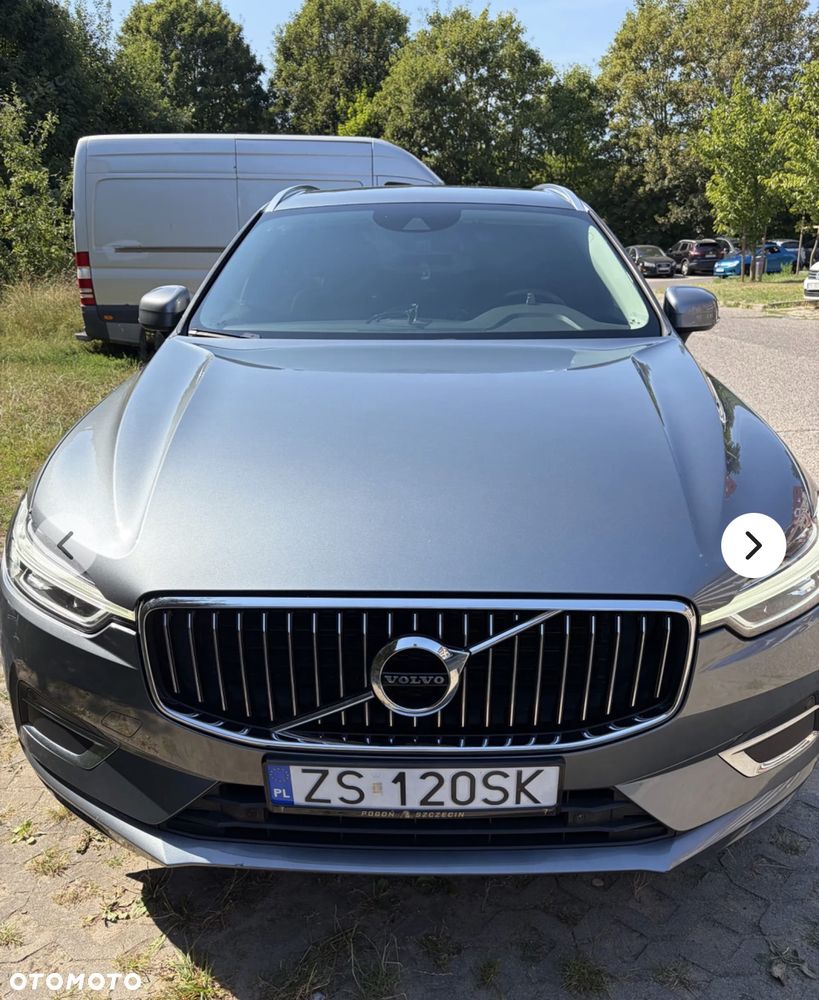 Volvo XC 60 D4 AWD Inscription - 3