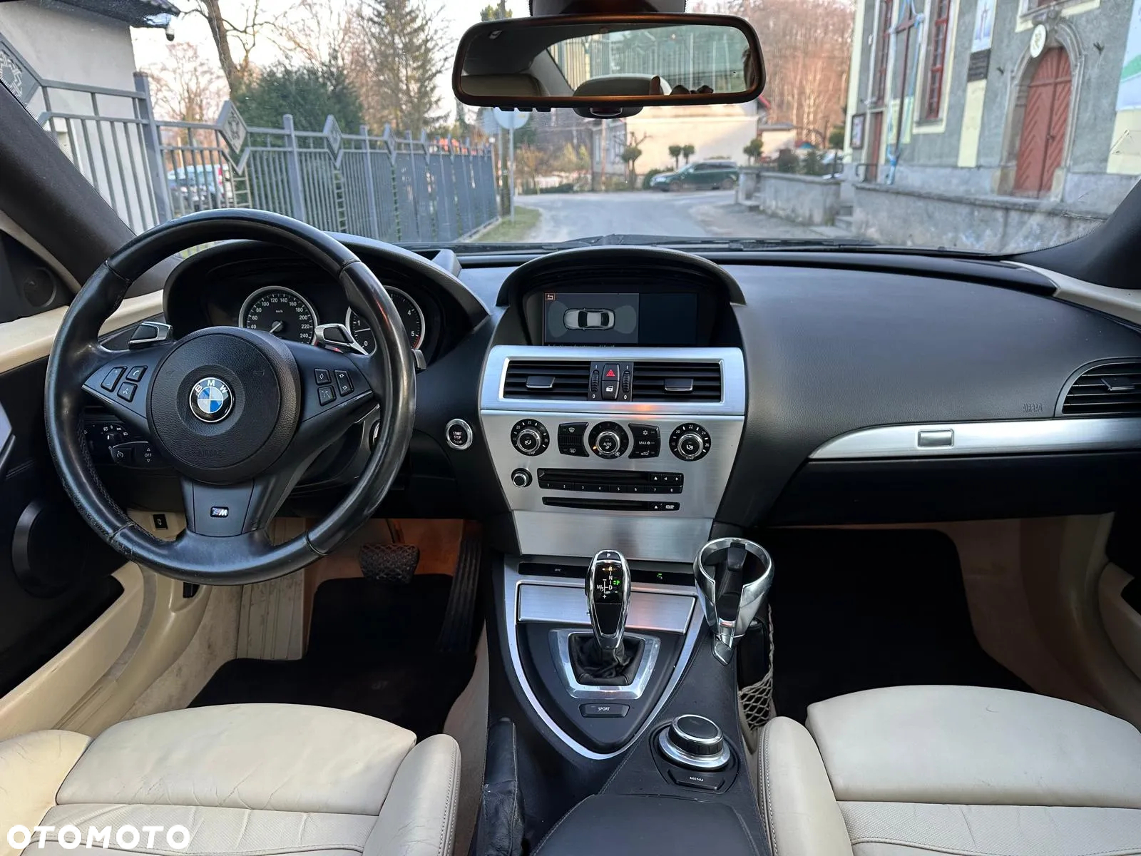 BMW Seria 6 635d - 6