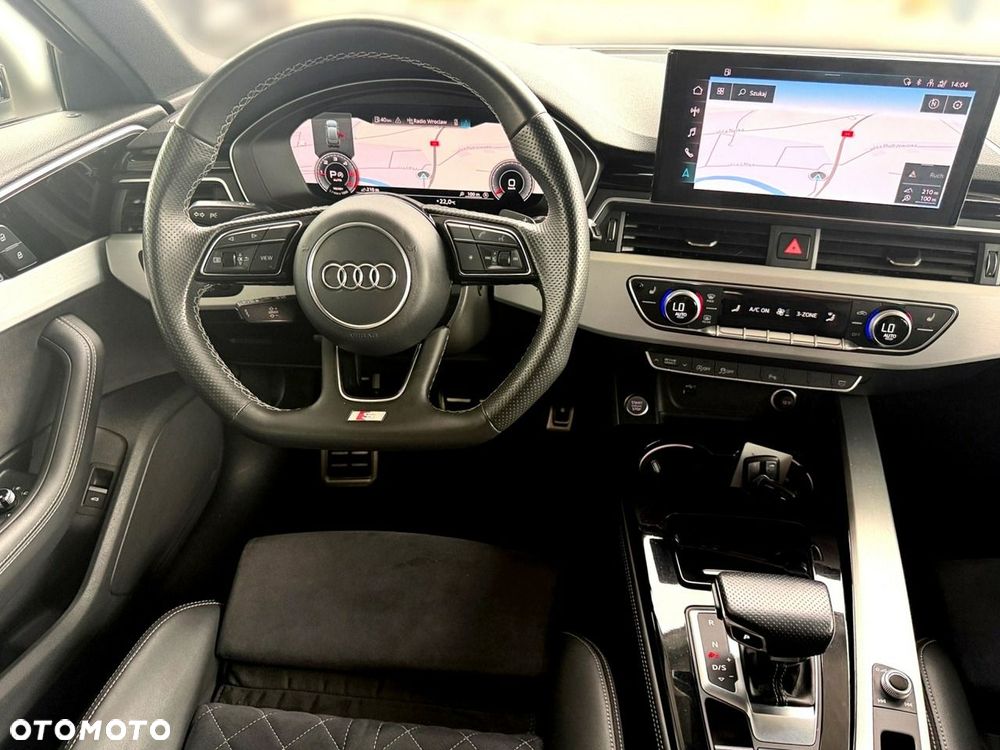 Audi A4 Avant - 16