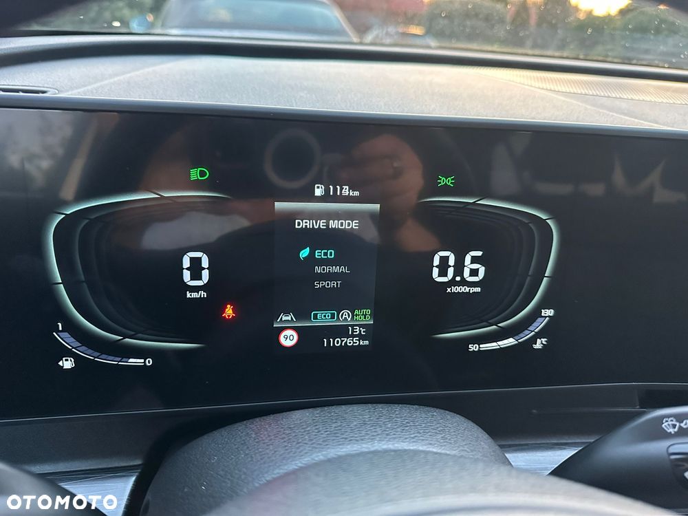 Kia Sportage 1.6 T-GDI Anniversary 2WD - 18