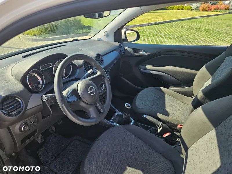 Opel Adam 1.2 S&S - 18