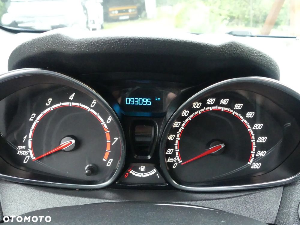 Ford Fiesta ST - 6