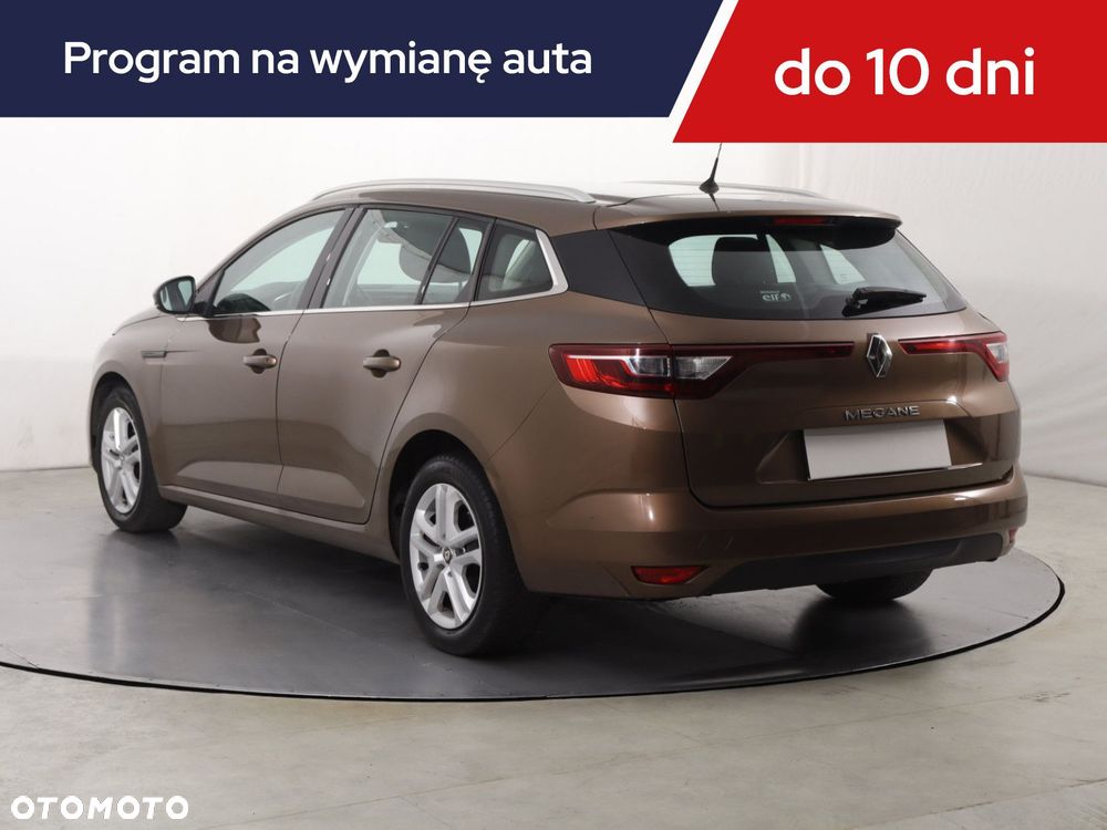 Renault Megane - 6