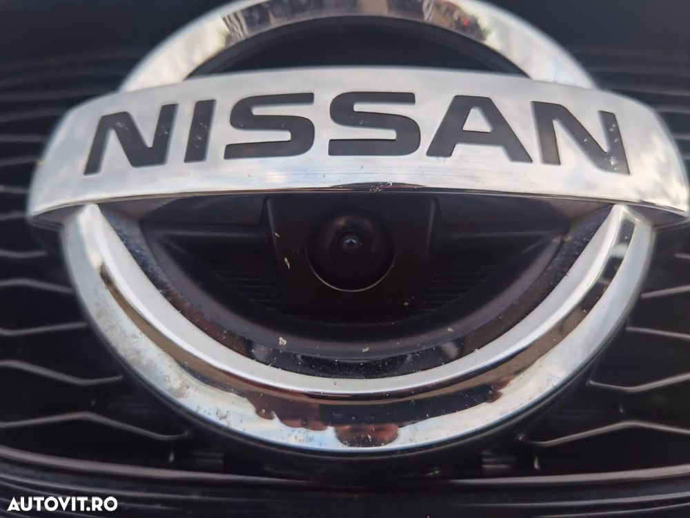 Nissan X-Trail 1.6 dCi ALL-MODE 4x4i Tekna - 12