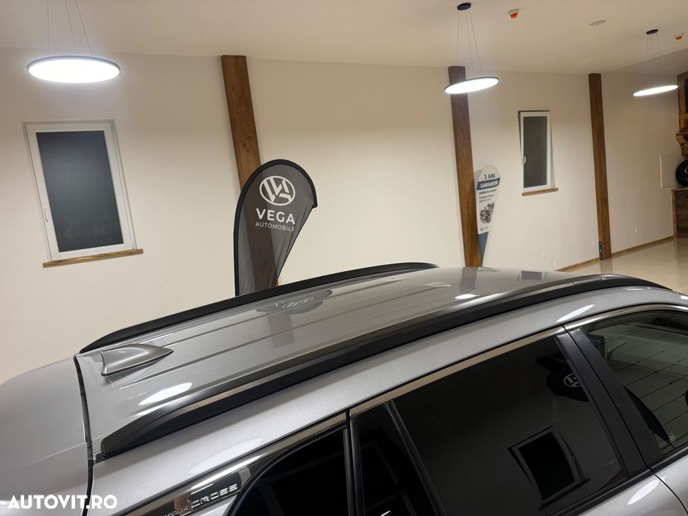 Toyota Corolla Cross Hybrid 2.0 VVT-i Team Deutschland - 32