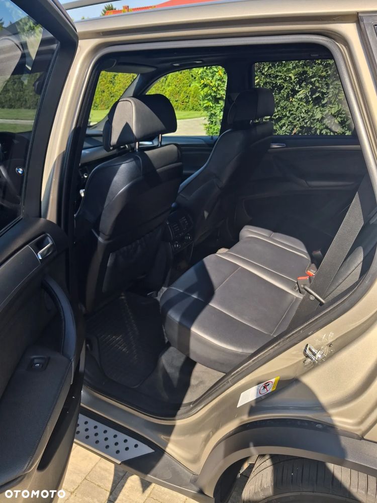 BMW X5 xDrive30d - 6