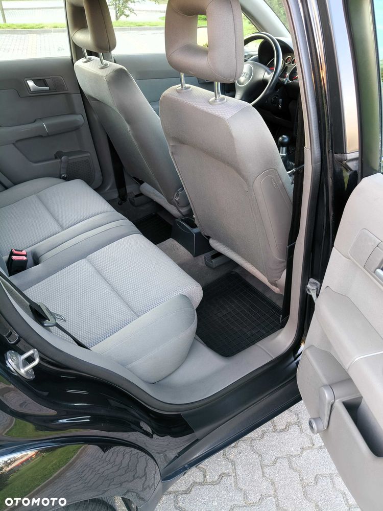 Audi A2 - 8