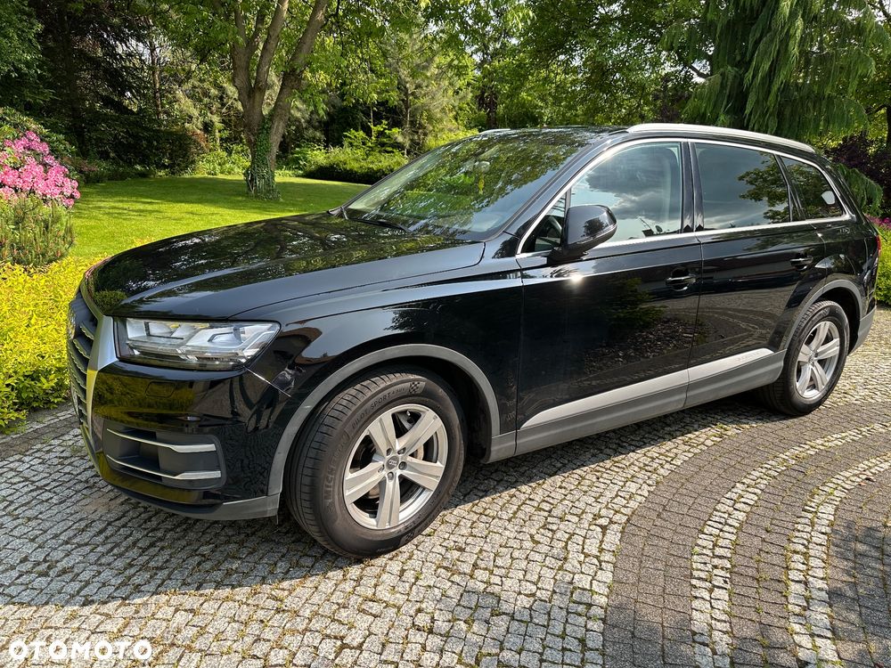 Audi Q7 - 14