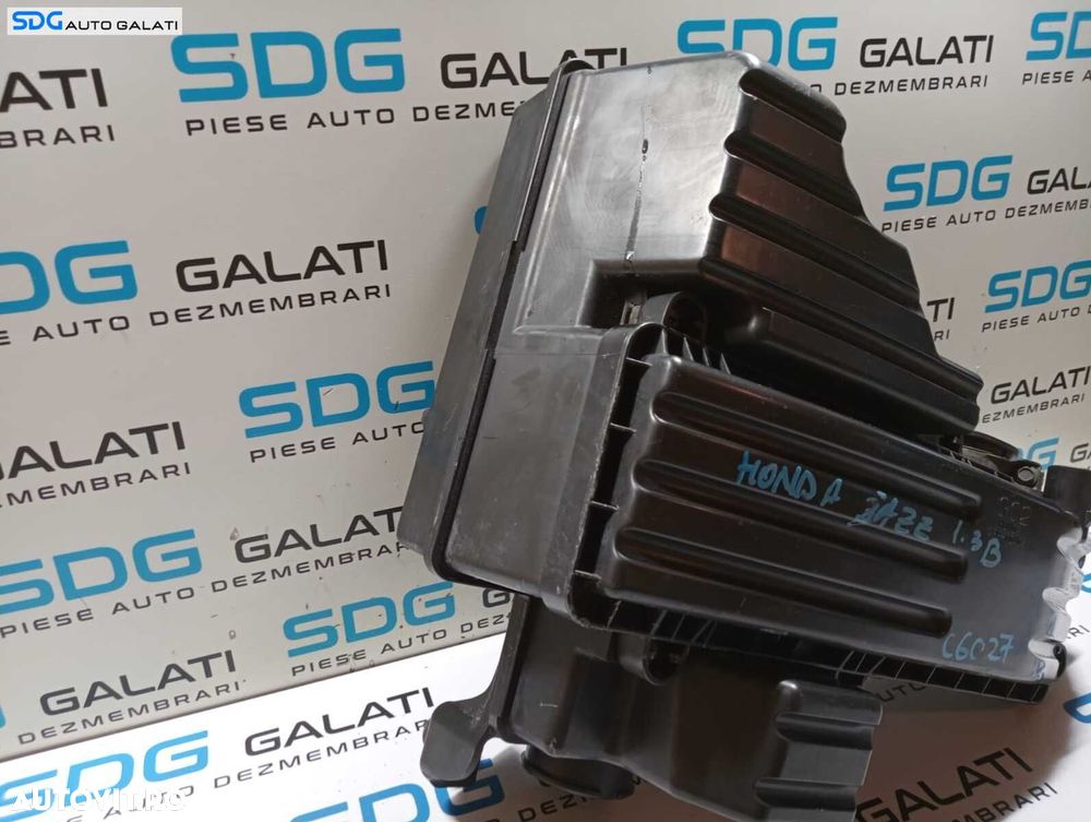 Carcasa Filtru Aer Honda Jazz 1.3 i 2002 - 2008 [C6027] - 2