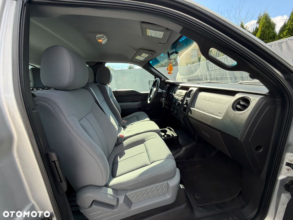 Ford F150 - 18