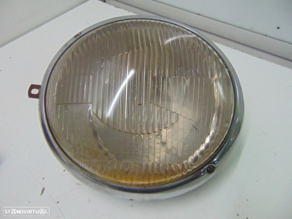 Antigos e clássicos farois - 10