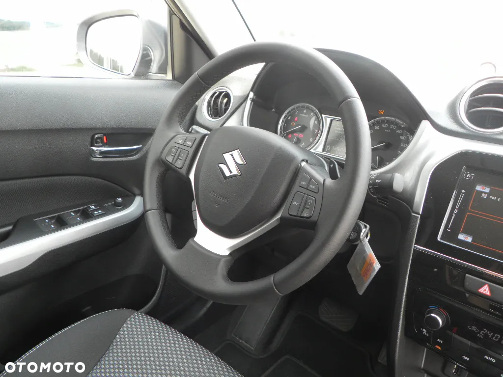 Suzuki Vitara 1.6 Premium 2WD - 3