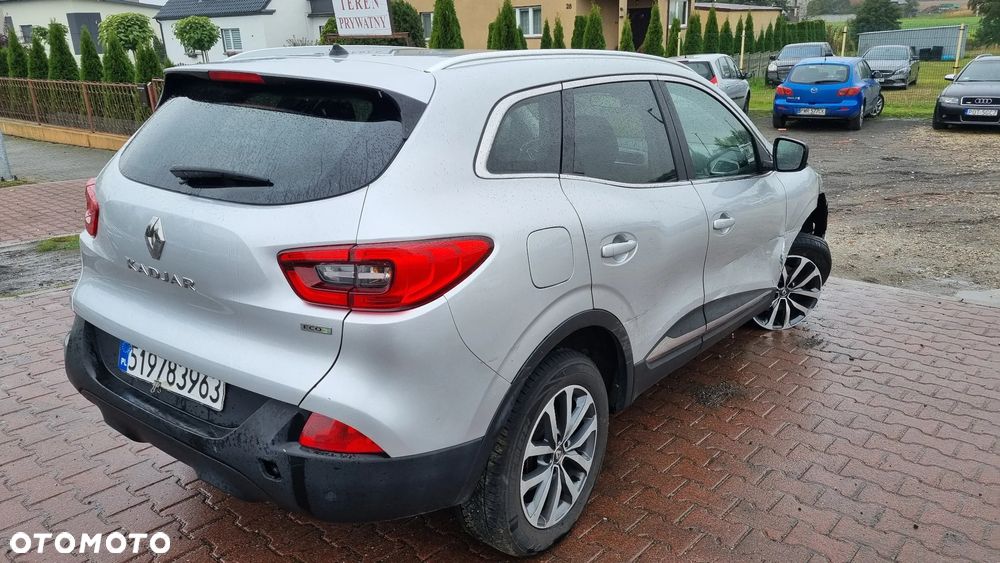 Renault Kadjar 1.5 dCi Energy Adventure EDC - 13