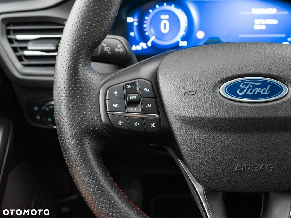 Ford Focus - 14