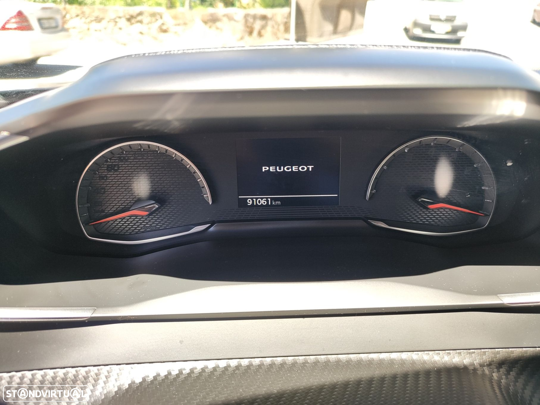 Peugeot 2008 1.5 BlueHDi Active Pack - 15