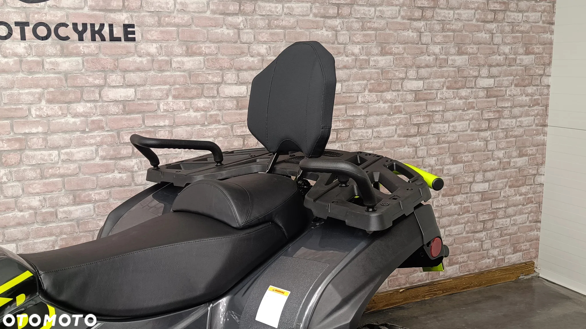 TGB Blade - 7