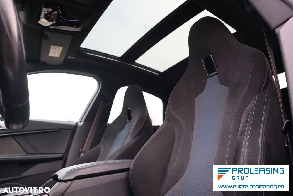 BMW Seria 2 220d AT - 12