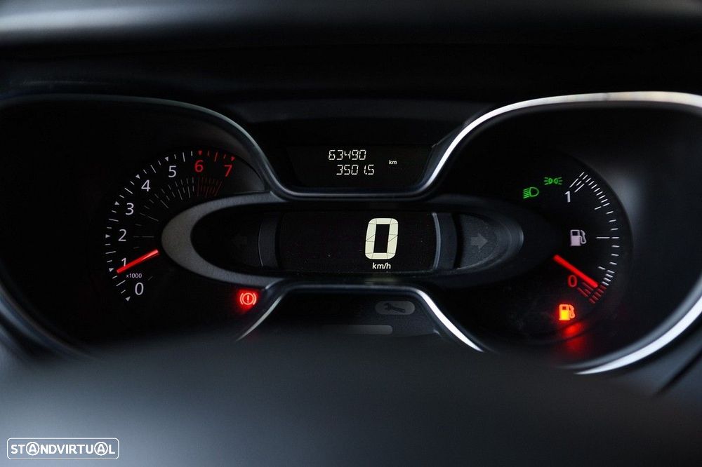 Renault Captur 0.9 TCE Zen - 37