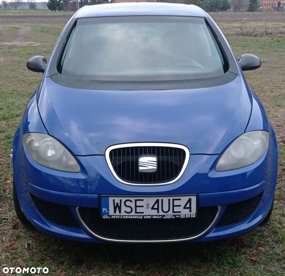 Seat Altea - 9