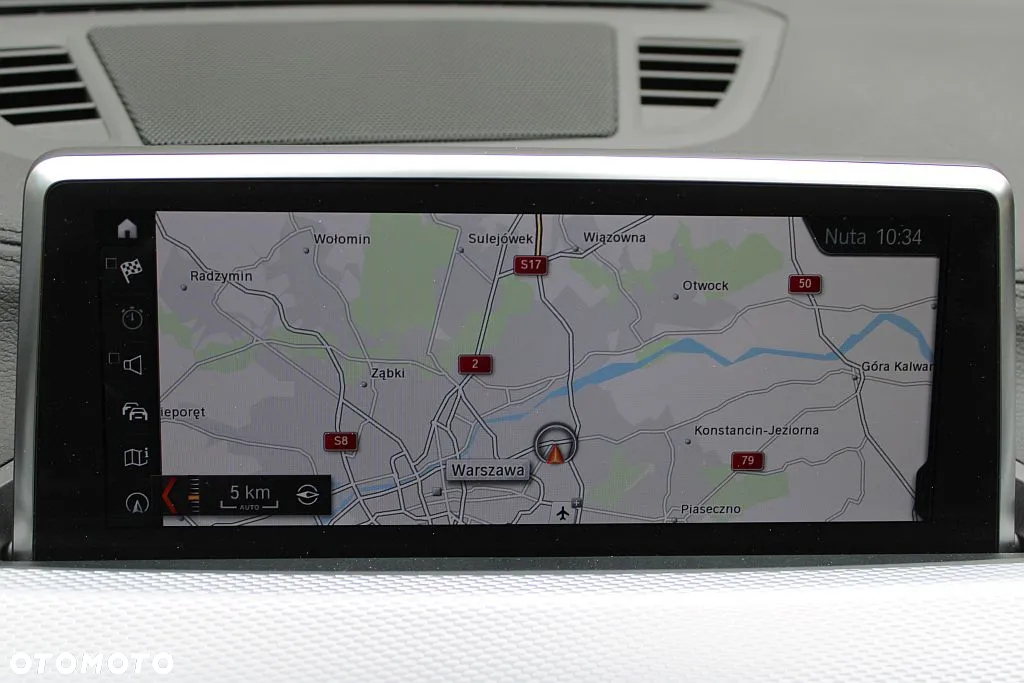 BMW X2 sDrive18i M Sport - 21