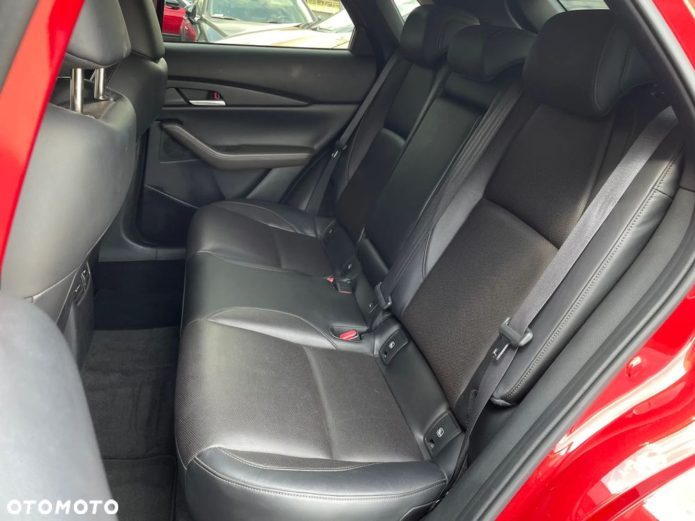 Mazda CX-30 - 19