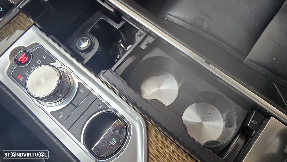 Jaguar XF Sportbrake 2.2 D Premium Luxury - 27