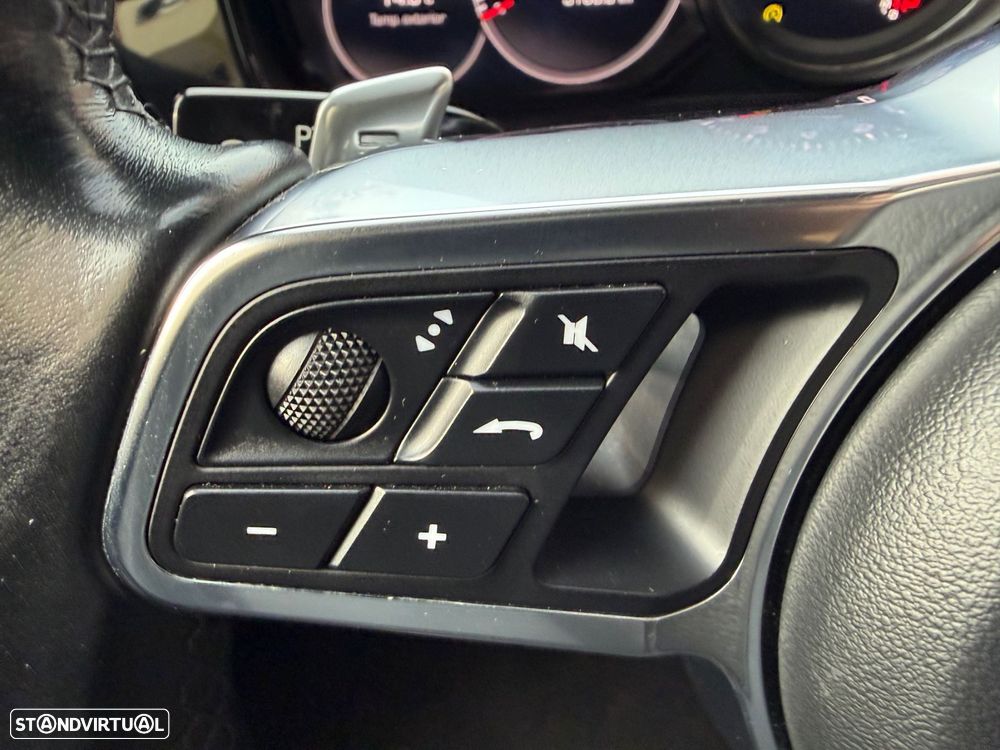 Porsche Panamera Sport Turismo 4 S - 22