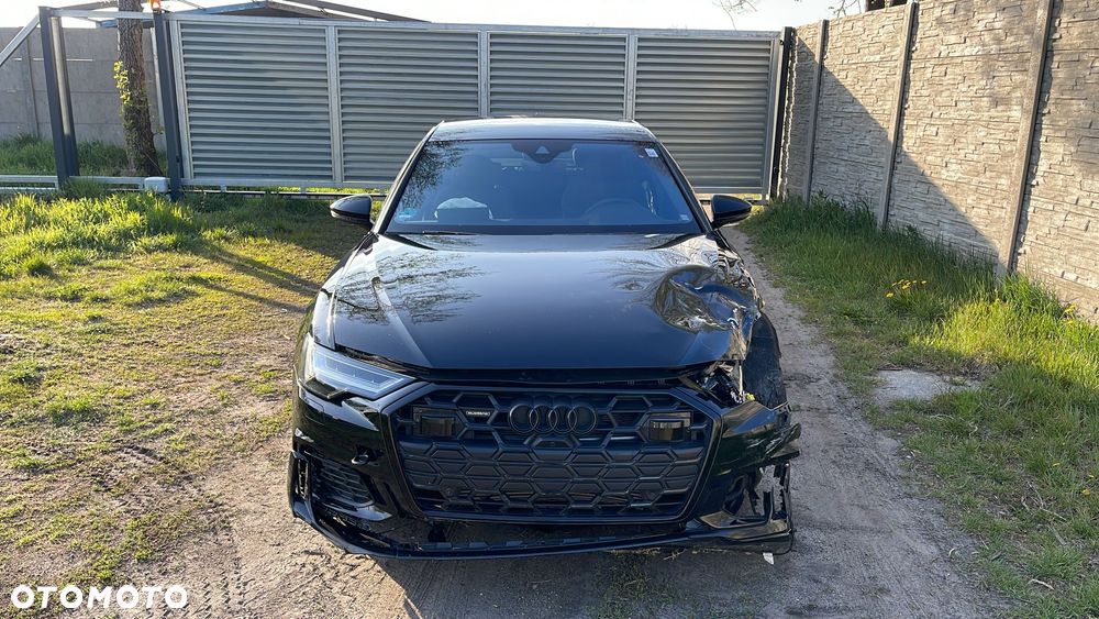 Audi A6 Limousine 50 TFSI e quattro S tronic advanced - 3