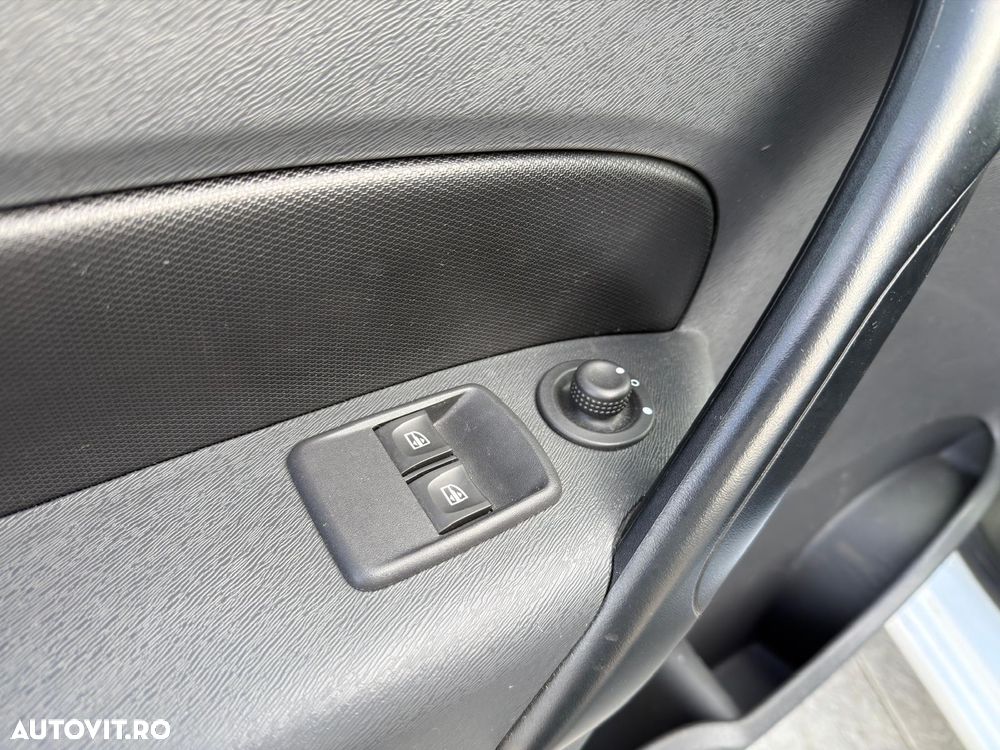 Renault Kangoo Maxi ZE E. 33 (mit Batterie) - 18