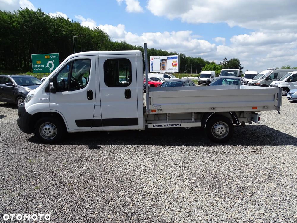 Fiat DUCATO  DOKA - 3