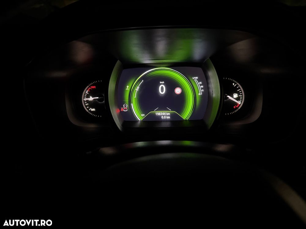 Renault Megane ENERGY dCi 110 BUSINESS - 21