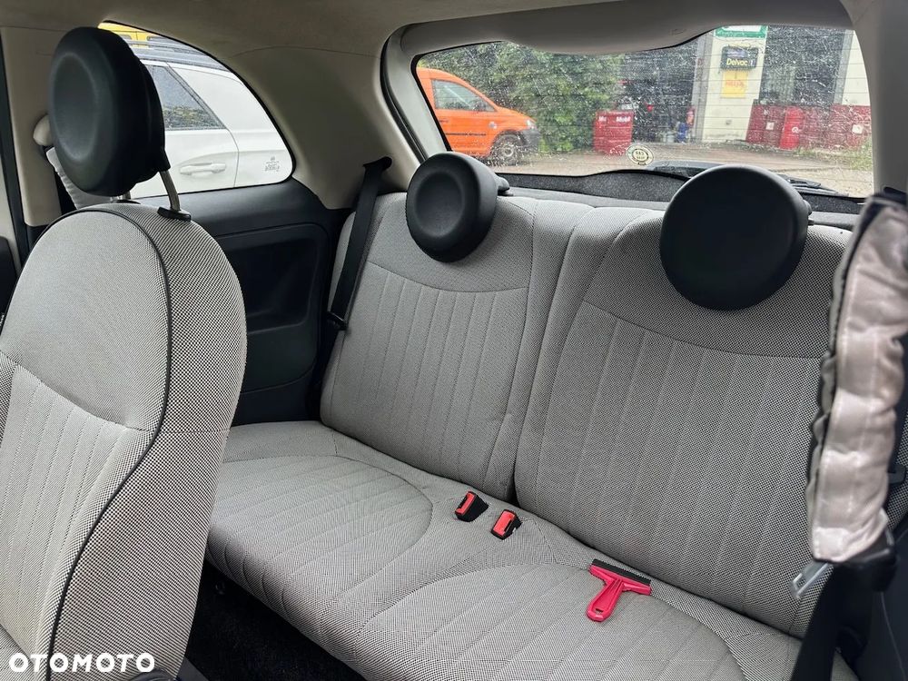 Fiat 500 - 7