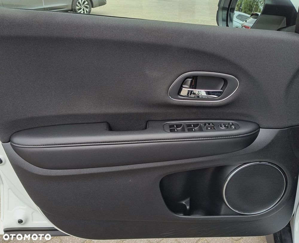 Honda HR-V 1.5 Comfort - 20