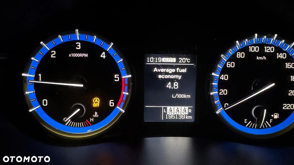 Suzuki SX4 S-Cross - 30
