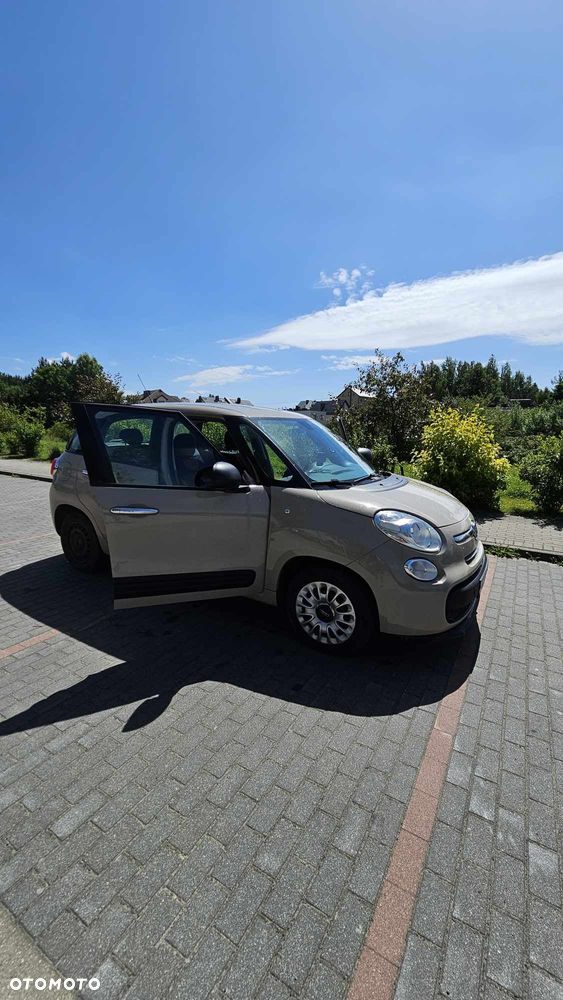 Fiat 500L 1.4 16V Pop - 9