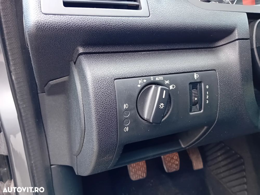 Mercedes-Benz A 160 Style - 10