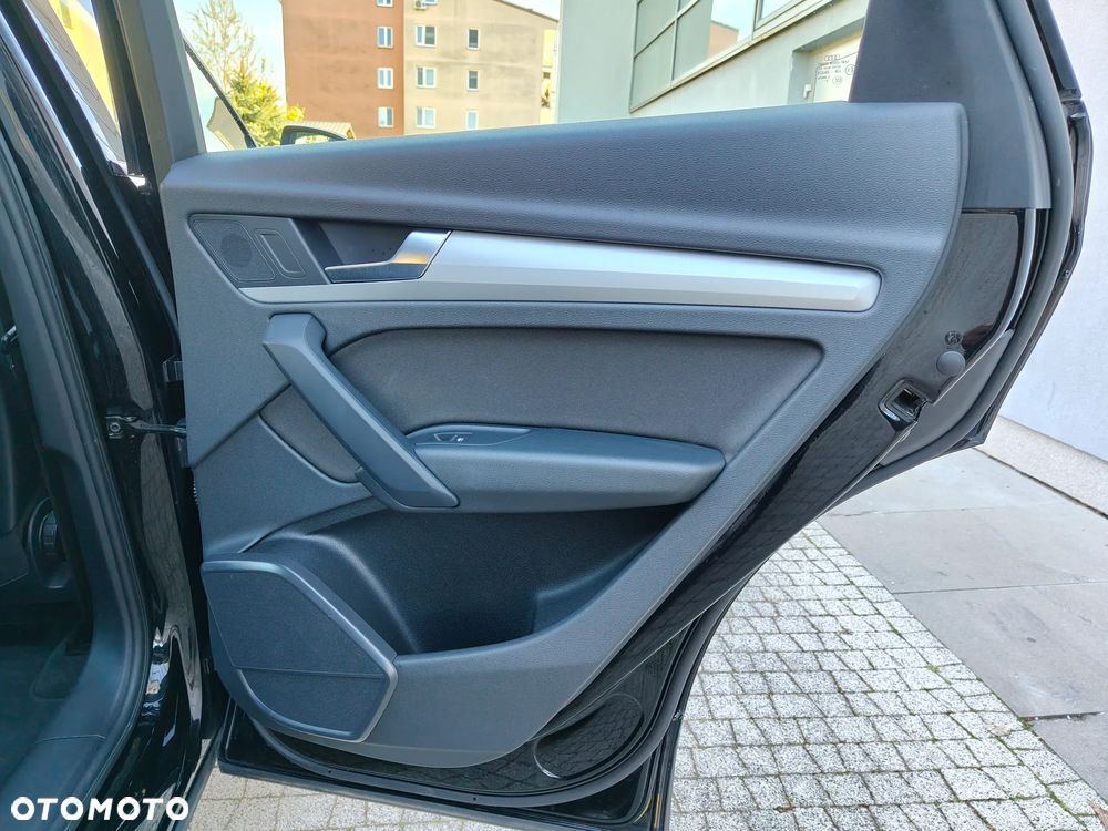 Audi Q5 35 TDI mHEV S tronic - 35