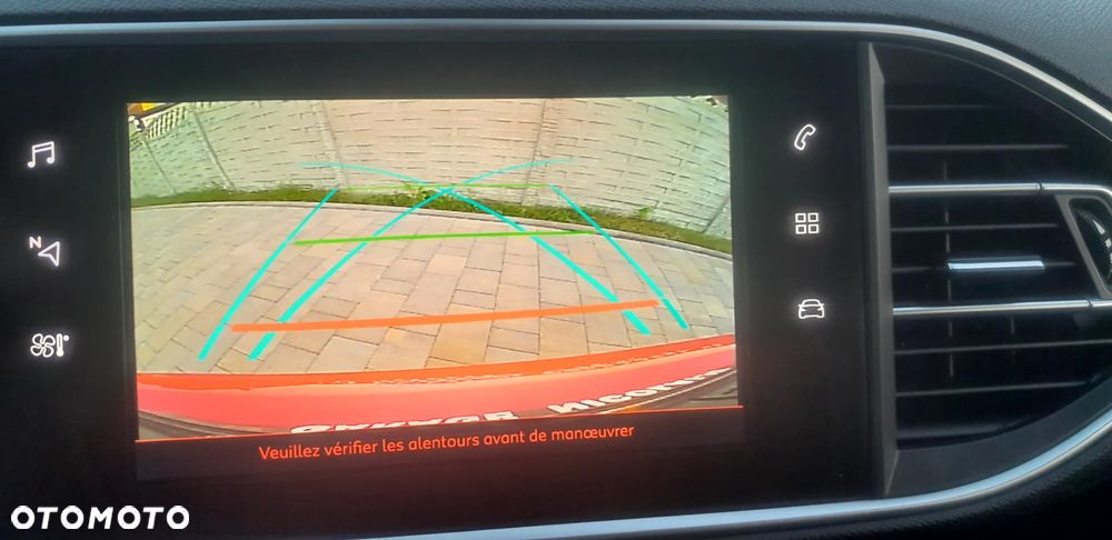 Peugeot 308 PureTech 130 Stop & Start GT-Line Edition - 27