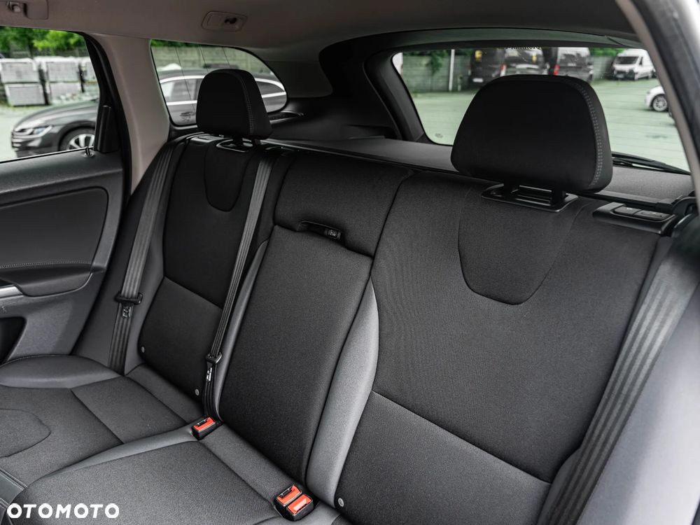 Volvo XC 60 D3 Edition Pro - 26
