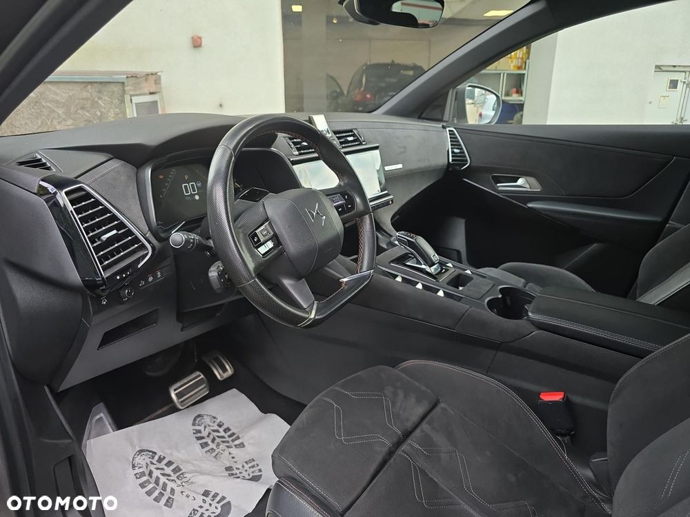 DS Automobiles DS 7 Crossback 2.0 BlueHDi Be Chic - 13