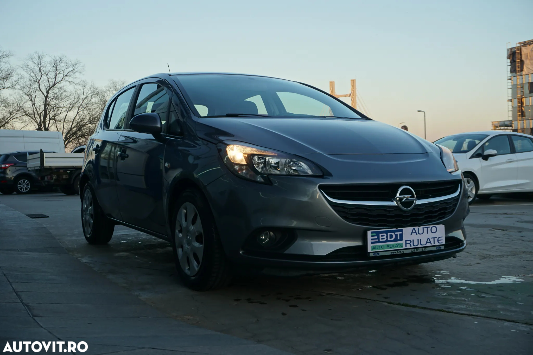 Opel Corsa - 3
