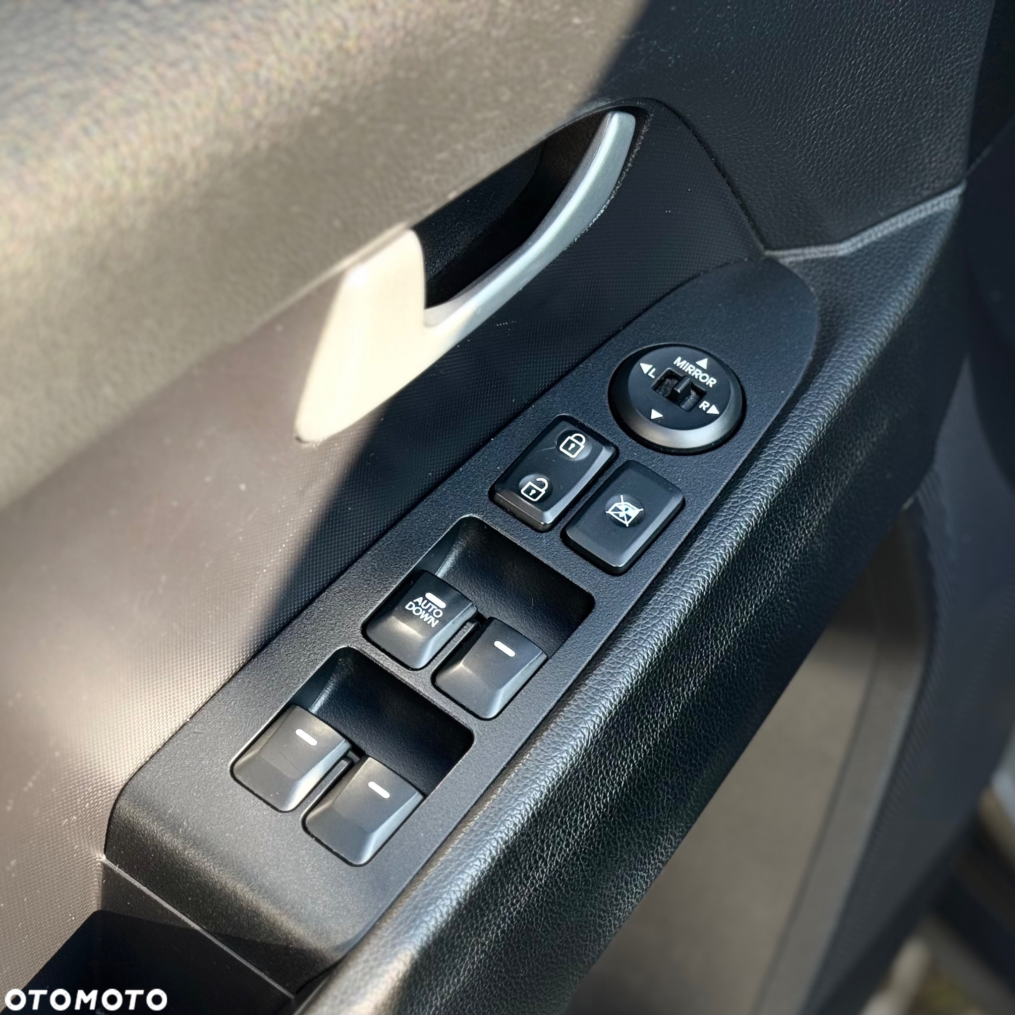 Kia Sportage - 10