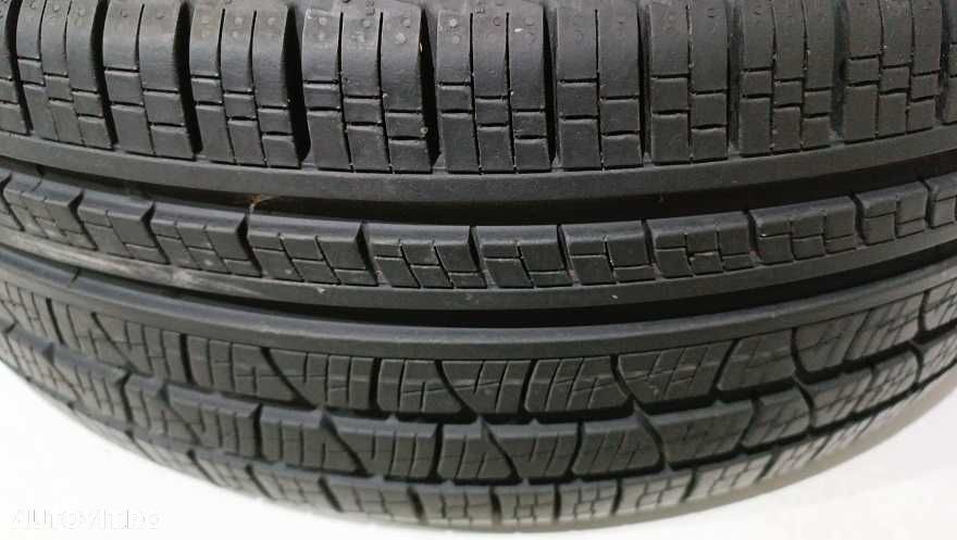 ANVELOPE 255 55 20 110W 255/55/20 PIRELLI CP V10210 ALL SEASON - 2