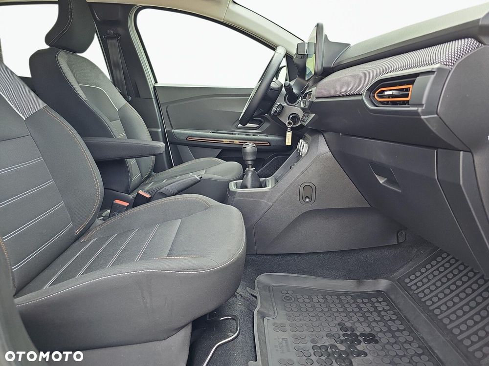 Dacia Sandero Stepway 1.0 TCe Expression - 27