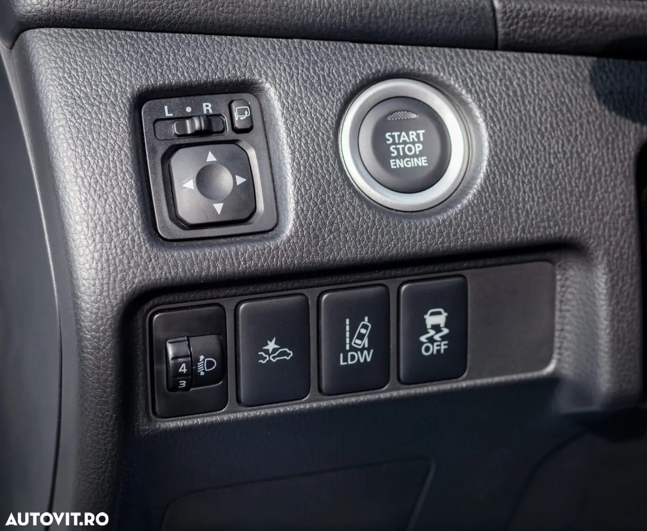 Mitsubishi L200 Pick Up 4x4 S&S Autm. Double Cab Intro Edition - 10