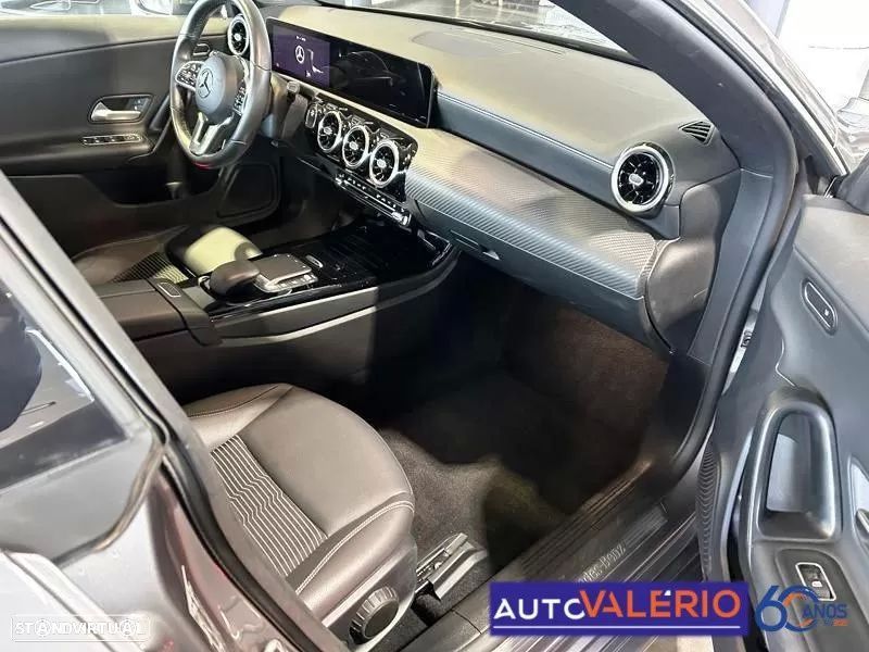 Mercedes-Benz CLA 250 - 24